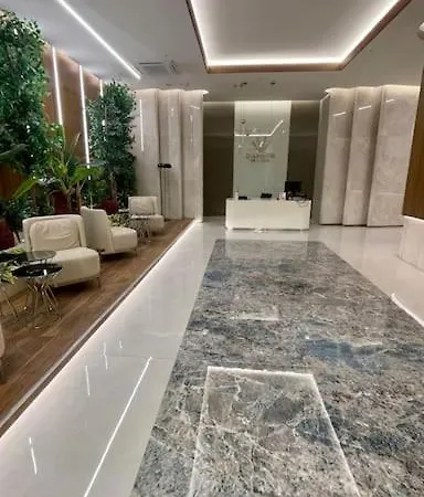 Apartment Diamond Of Luxury 19th Floor *