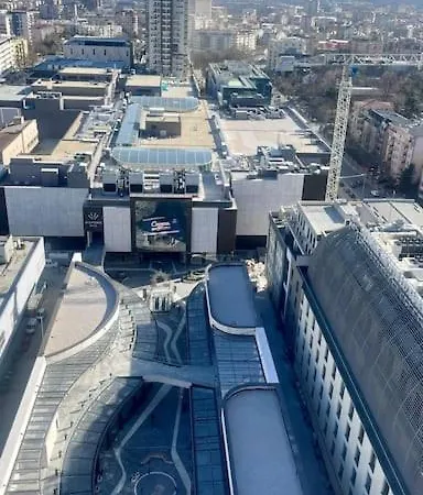 Diamond Of Luxury 19th Floor