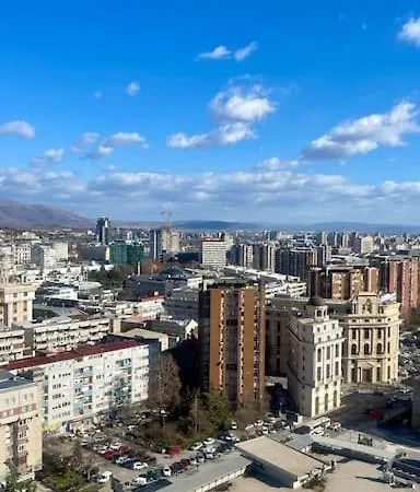 Apartment Diamond Of Luxury 19th Floor