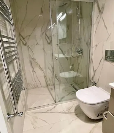 Apartment Diamond Of Luxury 19th Floor