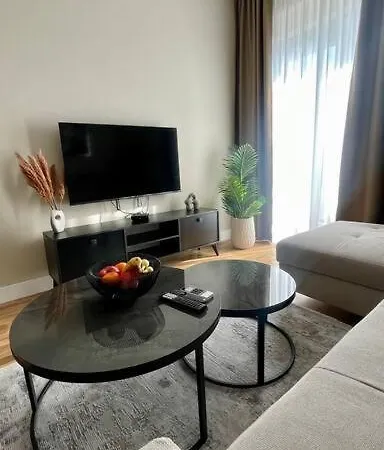 Diamond Of Luxury 19th Floor Apartment