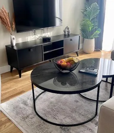 Apartment Diamond Of Luxury 19th Floor
