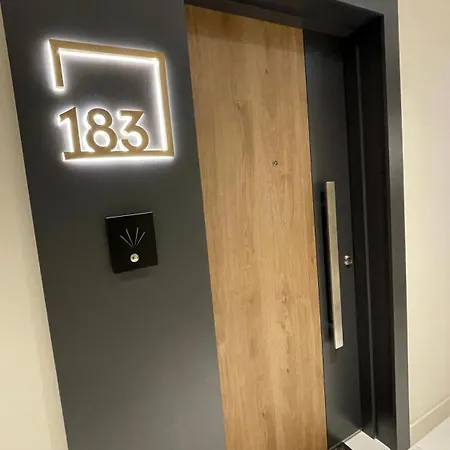 Apartment Diamond Of Luxury 19th Floor *