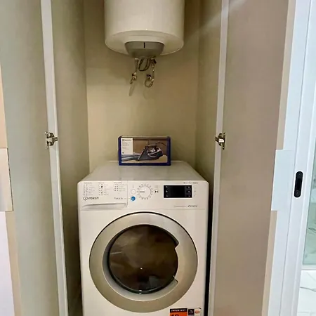 Diamond Of Luxury 19th Floor Apartment *