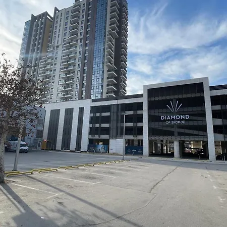 Apartment Diamond Of Luxury 19th Floor *