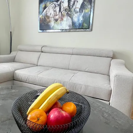 Diamond Of Luxury 19th Floor Apartment *
