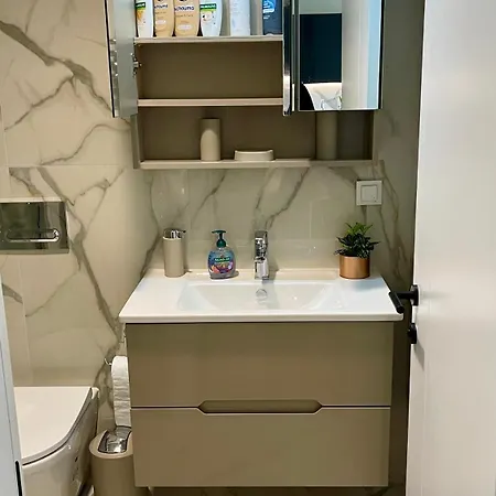 Diamond Of Luxury 19th Floor Apartment