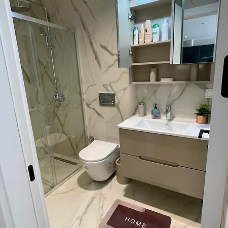 Diamond Of Luxury 19th Floor Apartment *