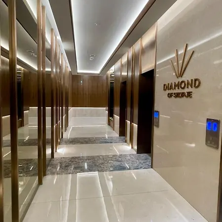 Diamond Of Luxury 19th Floor Apartment